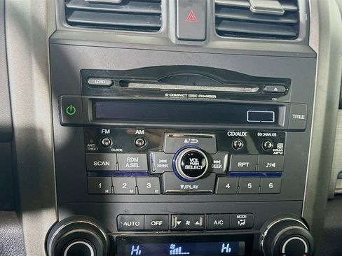 Used 2011 Honda CR-V EX-L image 13