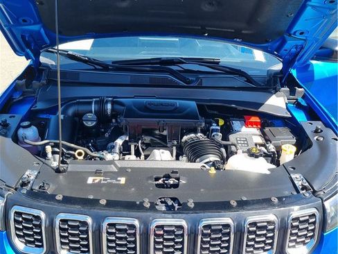 Used 2025 Jeep Compass Limited AWD/4WD image 20