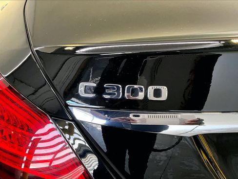 Used 2021 Mercedes-Benz C 300 4MATIC Sedan image 33