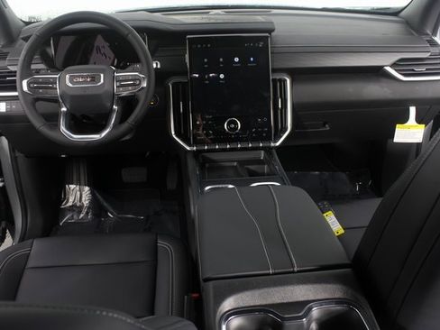 New 2026 GMC Acadia Elevation w/ Black Edition image 11