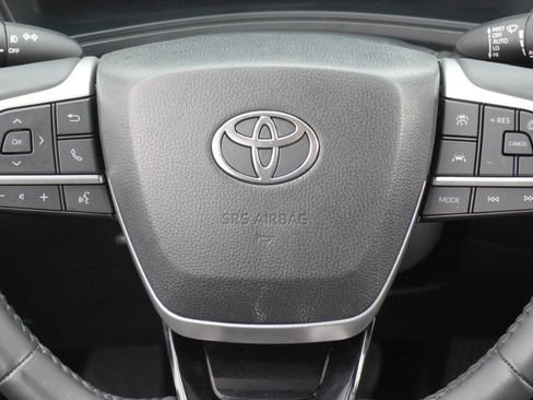 Used 2024 Toyota Grand Highlander Limited image 28