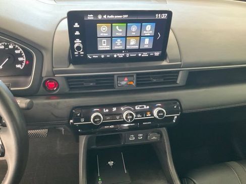 Certified 2024 Honda Pilot EX-L image 14