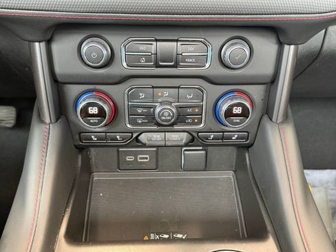 Used 2023 Chevrolet Tahoe RST AWD/4WD image 20