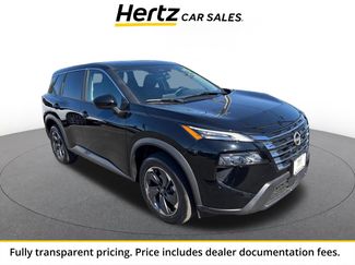 Used 2025 Nissan Rogue SV FWD video 1
