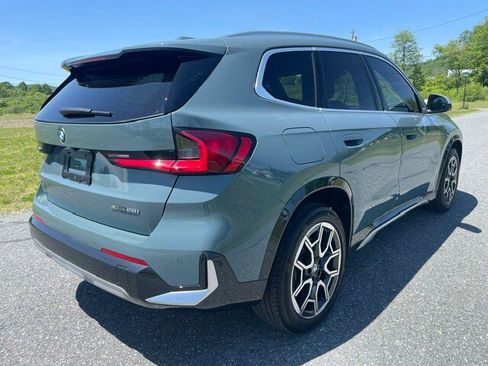 Used 2024 BMW X1 xDrive28i w/ Premium Package AWD/4WD image 4