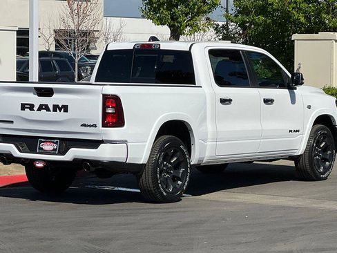 New 2026 RAM 1500 Big Horn image 4