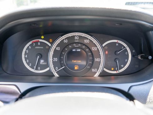 Used 2016 Honda Accord Touring image 22
