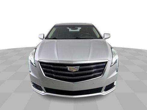 Used 2019 Cadillac XTS Premium Luxury FWD image 3