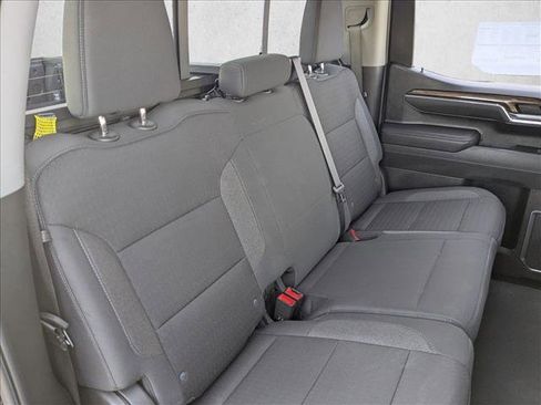 Used 2025 Chevrolet Silverado 1500 LT w/ All Star Edition Plus RWD image 19