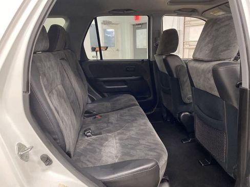 Used 2003 Honda CR-V EX image 18