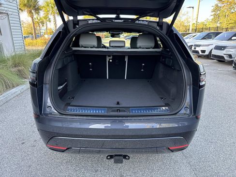 New 2026 Land Rover Range Rover Velar Dynamic SE image 11