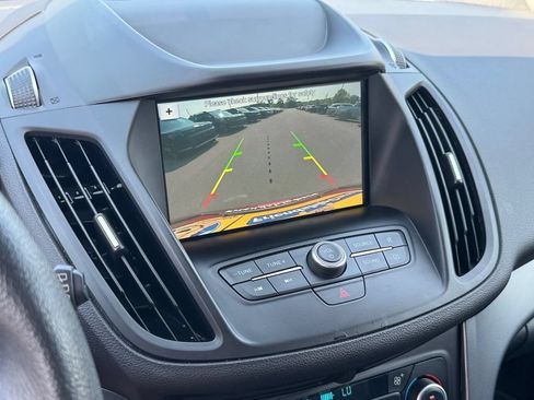 Used 2019 Ford Escape SE AWD/4WD image 26