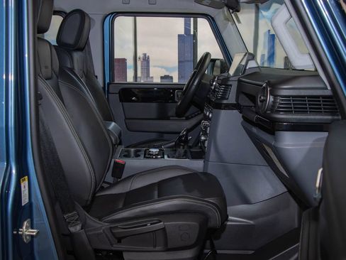 Used 2024 INEOS Grenadier AWD/4WD image 19