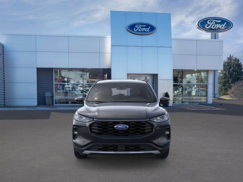 New 2026 Ford Escape ST-Line Select w/ Tech Pack #1 image 7