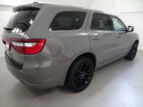 Used 2020 Dodge Durango SXT AWD/4WD image 21