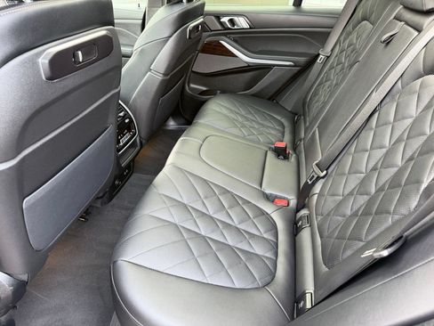 Certified 2026 BMW X5 sDrive40i RWD image 21