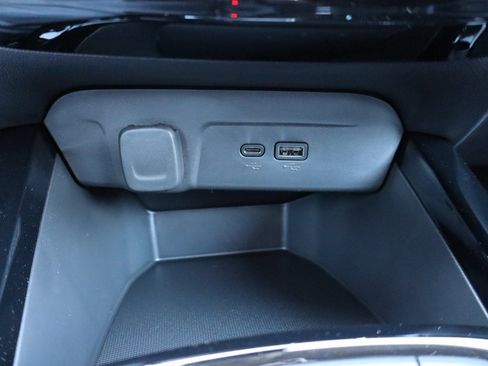 New 2026 Chevrolet Trax LT w/ LT Convenience Package image 15