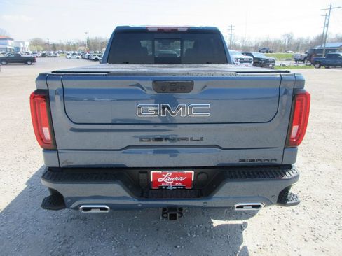 New 2026 GMC Sierra 1500 Denali Ultimate AWD/4WD image 6