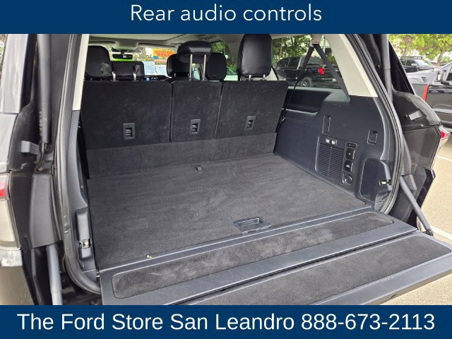 Used 2025 Lincoln Navigator L Reserve AWD/4WD image 28