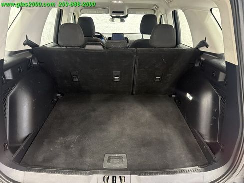 Used 2022 Ford Bronco Sport AWD/4WD image 15