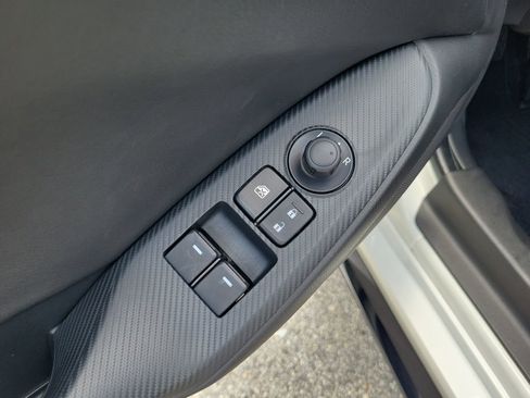 Used 2025 MAZDA MX-5 Miata RF Club RWD image 16