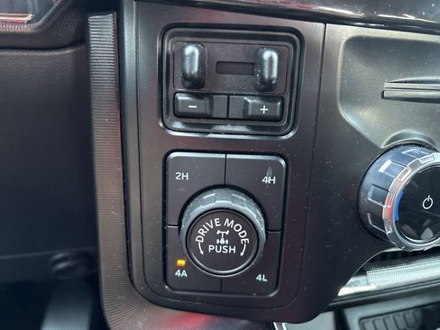 Used 2023 Ford F150 Raptor w/ Equipment Group 802A Raptor R AWD/4WD image 7