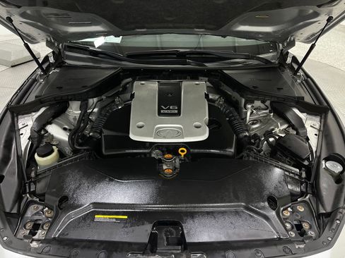 Used 2014 INFINITI Q50 2.0t w/ Moonroof Package image 26