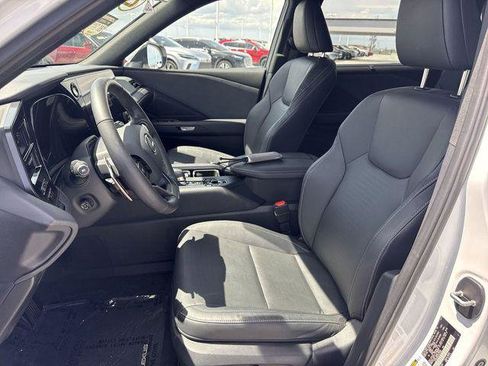 Certified 2025 Lexus TX 350 AWD w/ Technology Package image 11