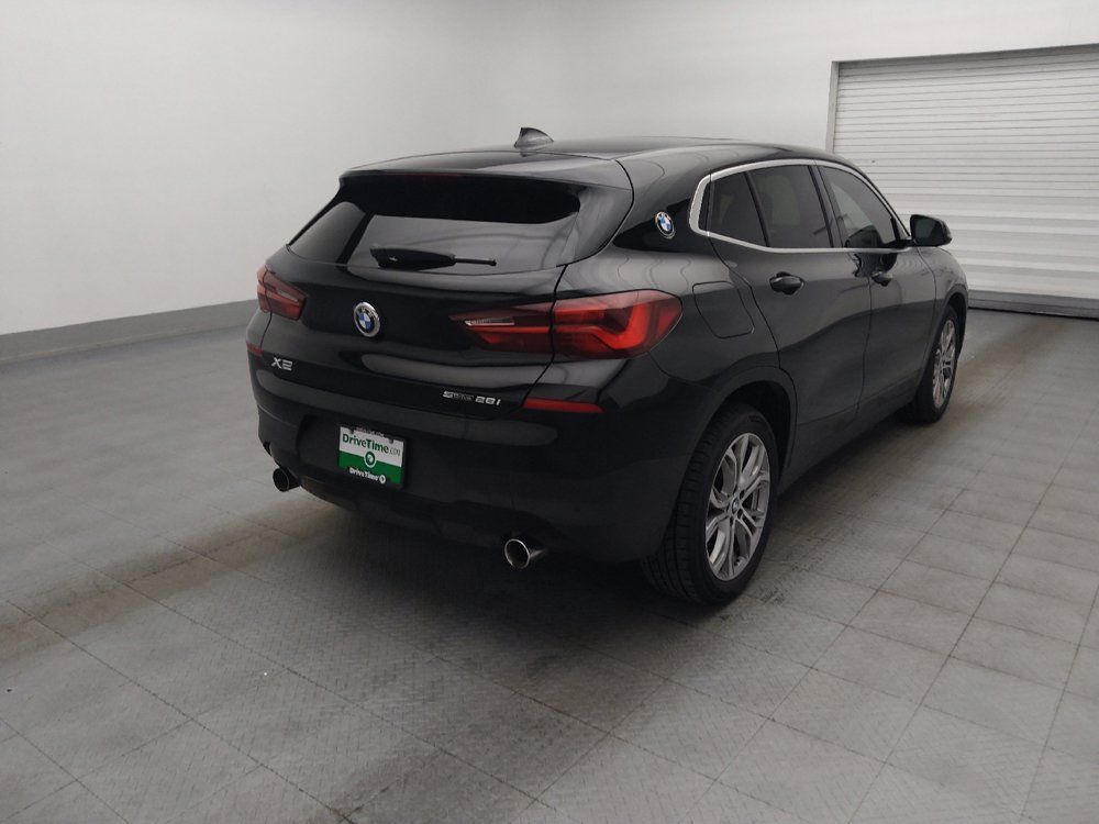 Used 2021 BMW X2 sDrive28i w/ Convenience Package FWD image 9