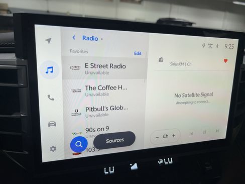New 2025 Toyota Tundra 1794 Edition image 20