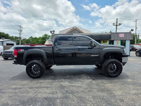 Used 2013 GMC Sierra 1500 SLE w/ Power Tech Package AWD/4WD image 22