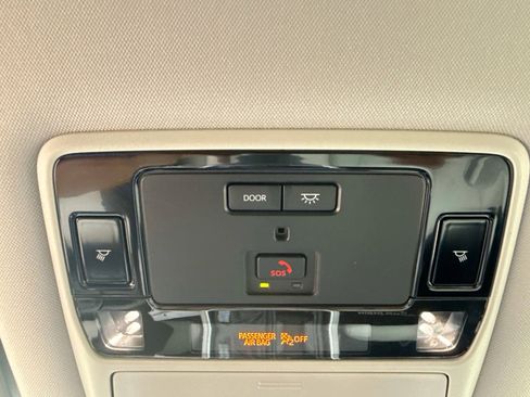 Used 2024 Toyota Grand Highlander FWD image 22