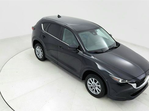 Used 2025 MAZDA CX-5 AWD 2.5 S w/ Select Package image 19