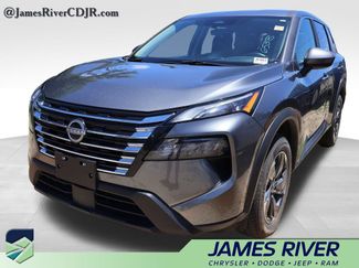 Used 2025 Nissan Rogue SV FWD 360° Tour