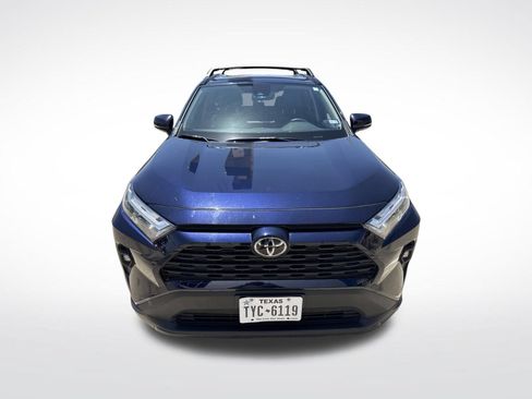 Used 2024 Toyota RAV4 XLE Premium FWD image 2