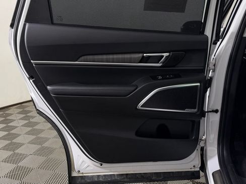 Used 2023 Kia Telluride SX AWD/4WD image 26