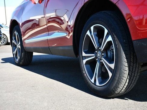 New 2026 Acura RDX w/ Technology Package image 9