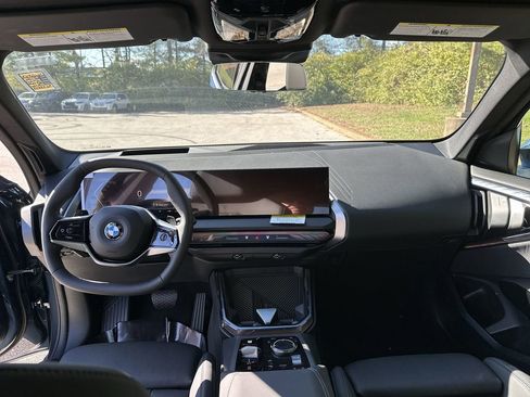New 2026 BMW X3 xDrive30 w/ Premium Package AWD/4WD image 20