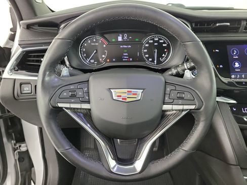 Used 2020 Cadillac XT6 Sport AWD/4WD image 23