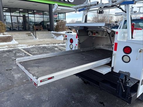 Used 2017 Ford F250 XL image 15