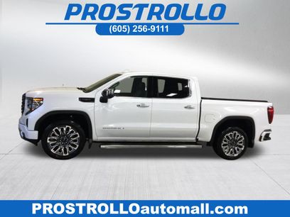 Used 2023 GMC Sierra 1500 Denali Ultimate