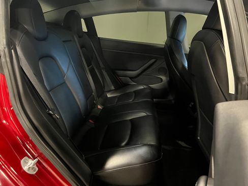 Used 2022 Tesla Model 3 Performance AWD/4WD image 29