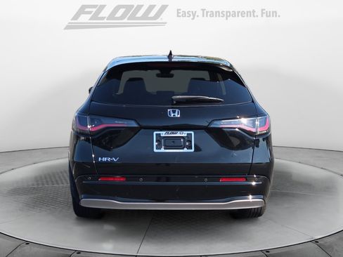 Used 2023 Honda HR-V EX-L image 6