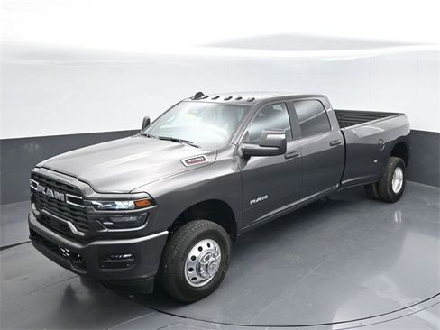 New 2026 RAM 3500 Big Horn image 35
