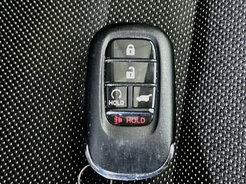 Used 2024 Honda CR-V EX image 33