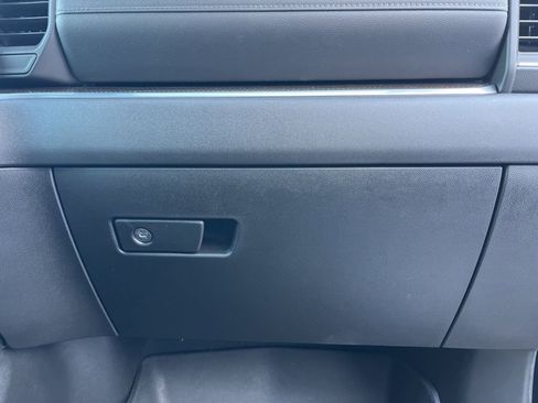 New 2026 Chevrolet Silverado 1500 RST image 21