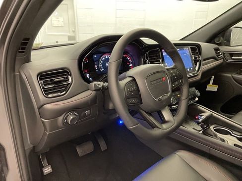 New 2026 Dodge Durango GT w/ Tow 'N Go Package image 17