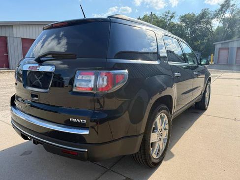 Used 2017 GMC Acadia Limited SLT AWD/4WD image 8
