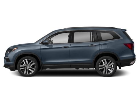 Used 2018 Honda Pilot Elite image 3