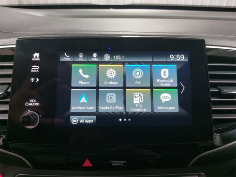 Used 2022 Honda Pilot Special Edition image 24